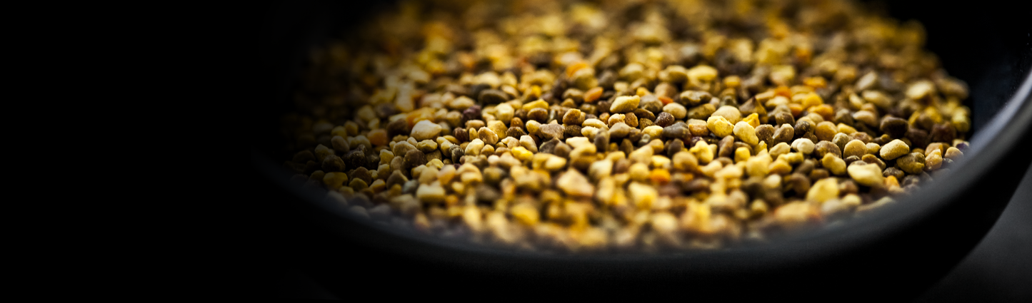 Bee Pollen