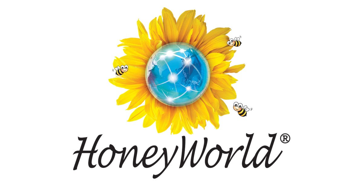 HoneyWorld | Dedicated to Pure & Authentic Bee Products