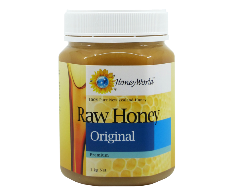 Native Honey