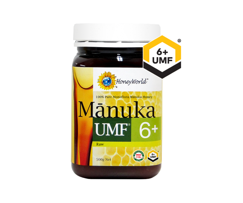 UMF® Manuka