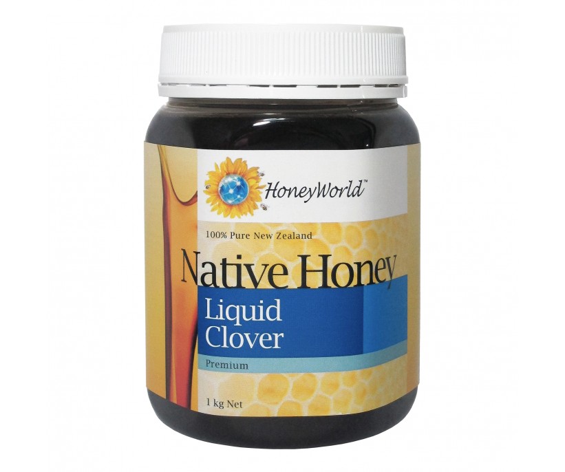 Native Honey