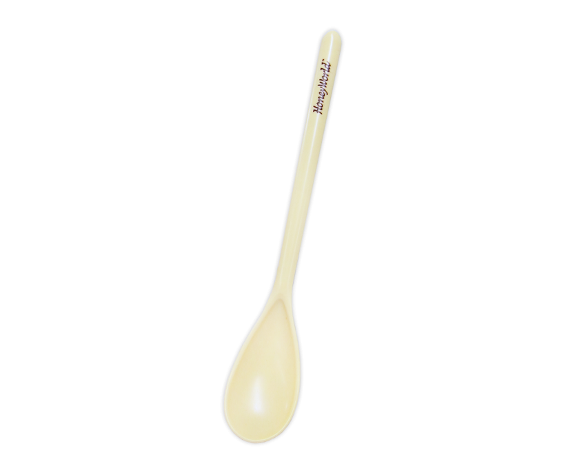 Rice Husks Based Spoon