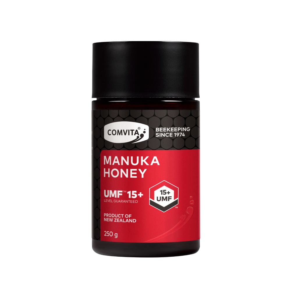 UMF™ 15+ Manuka Honey 250g
