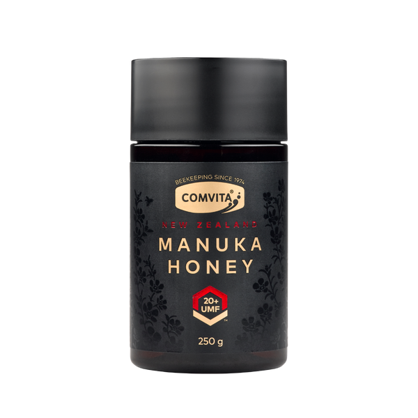 Mānuka Honey UME10+ 250g 3個セット マヌカ蜜3本ギフトセット(ニュージーランド産マヌカ蜜スティック