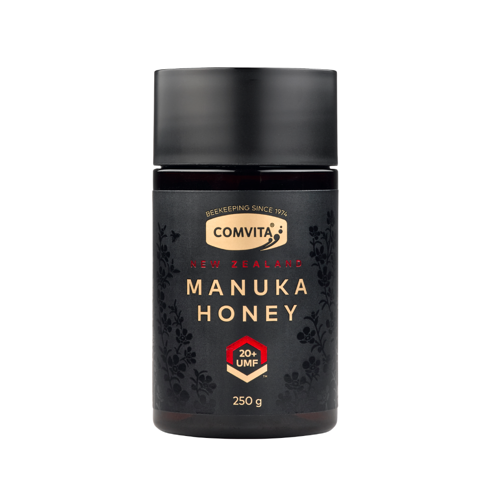 UMF™ 20+ Manuka Honey 250g