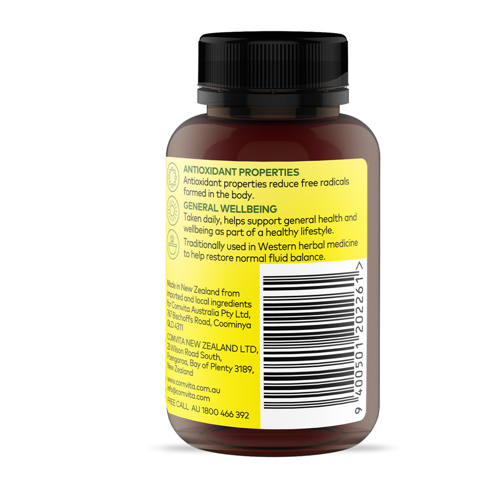 
                  
                    Olive Leaf Extract High Strength Capsules 60s
                  
                