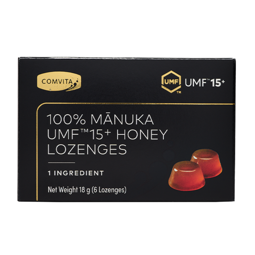 
                  
                    Comvita x HoneyWorld Nourish Daily Gift Set
                  
                