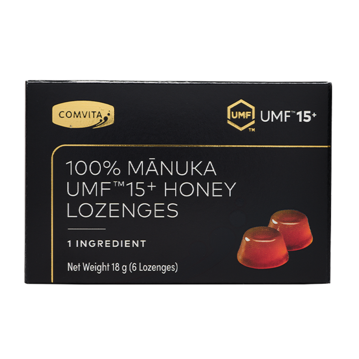 
                  
                    Comvita x HoneyWorld Nourish Daily Gift Set
                  
                