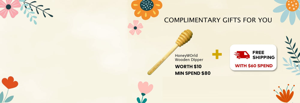 HoneyWorld