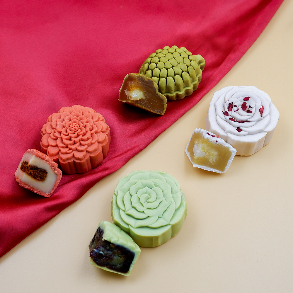 
                  
                    [Mid-Autumn Limited Edition] Comvita Honey Dreams Mooncake Gift (Box of 4)
                  
                