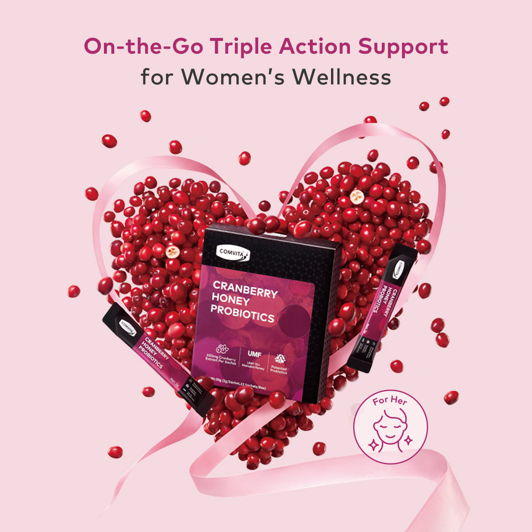 
                  
                    International Women Day Manuka Wellness Deal
                  
                