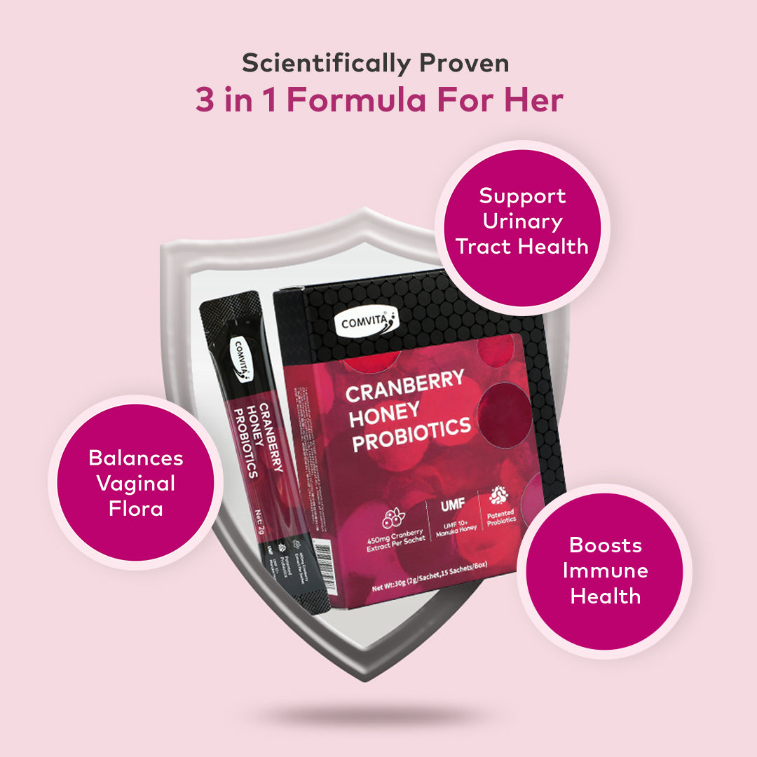 
                  
                    International Women Day Manuka Wellness Deal
                  
                