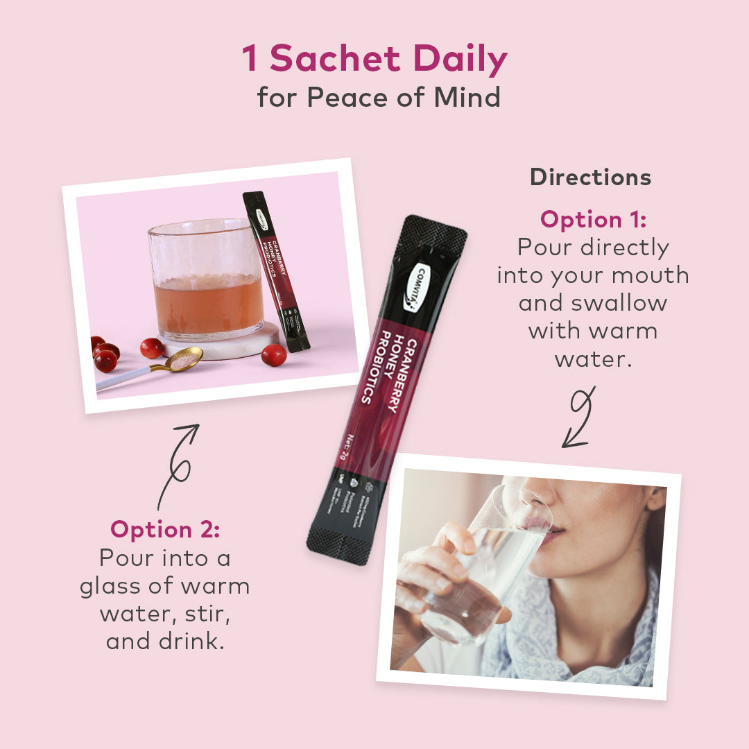 
                  
                    International Women Day Manuka Wellness Deal
                  
                