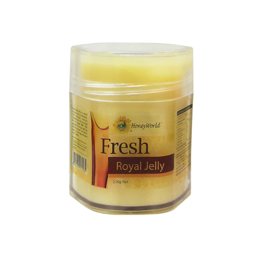 Fresh Royal Jelly