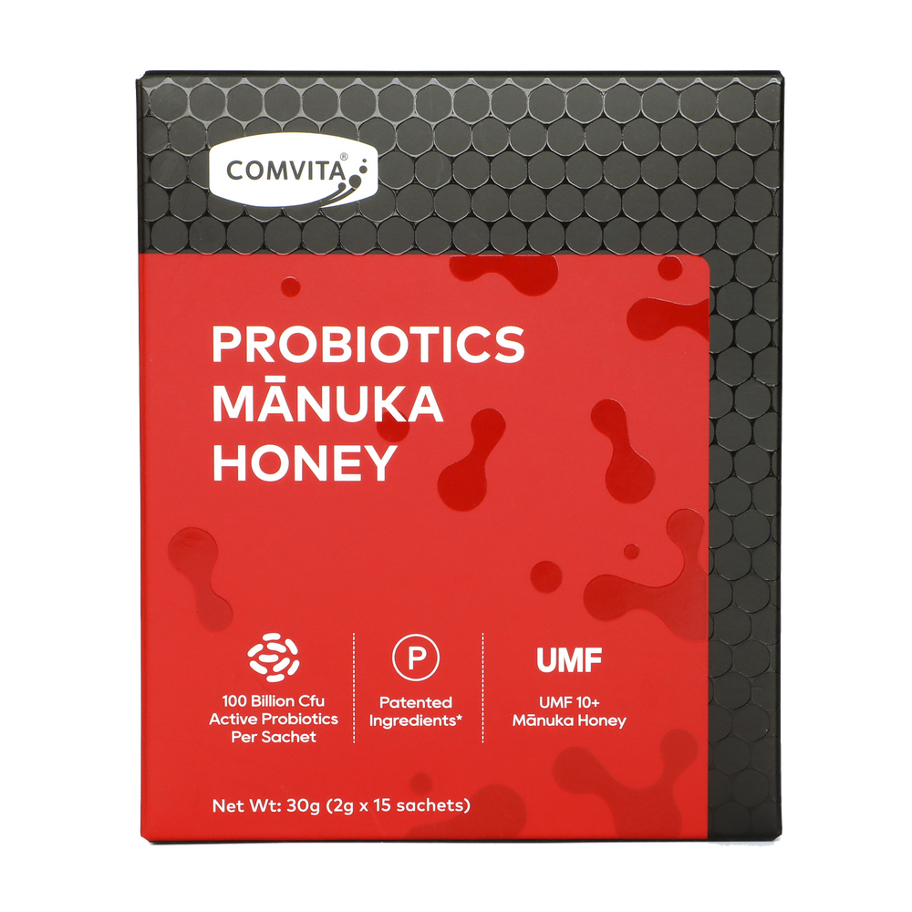 Probiotic Manuka Honey Drink (15s x 2g)