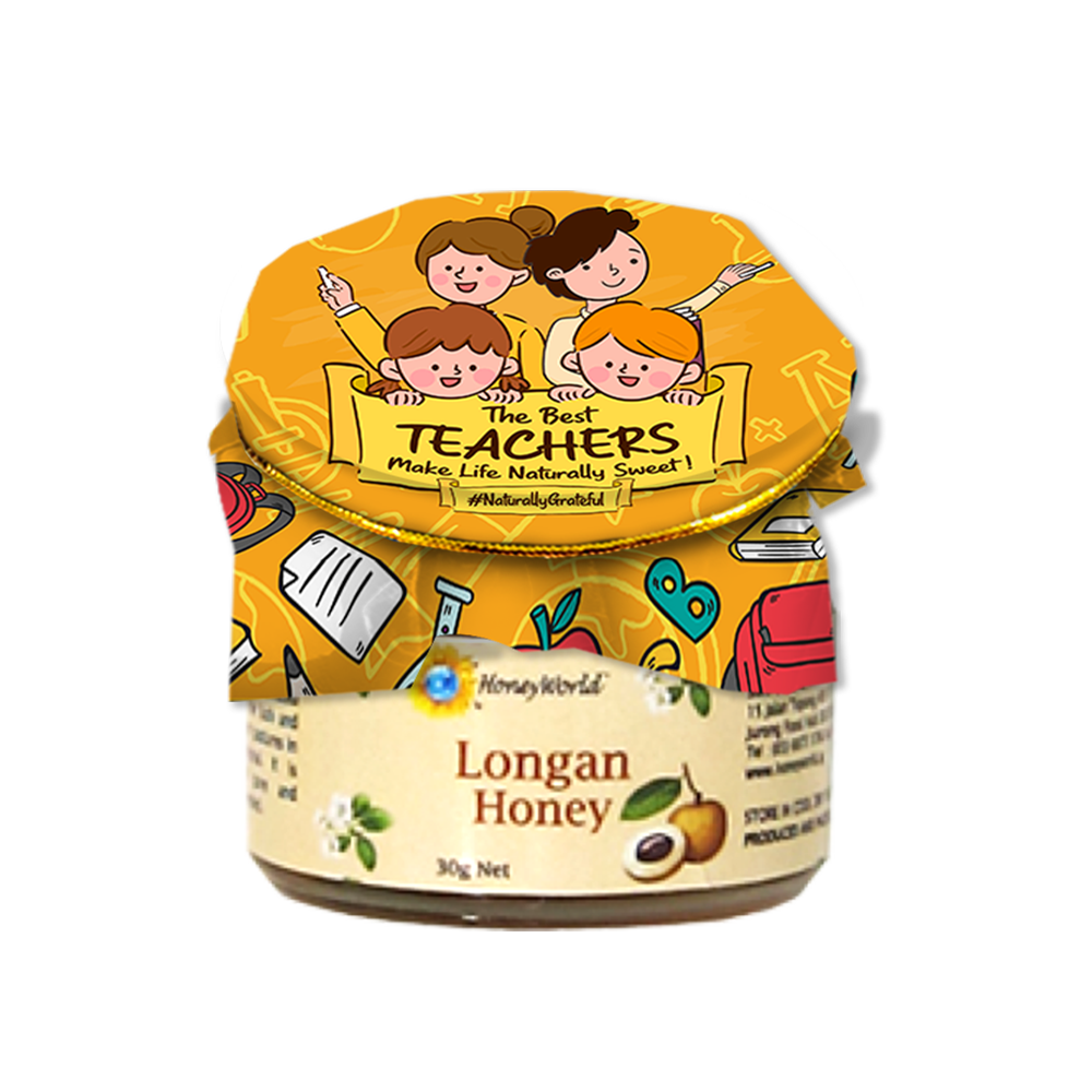
                  
                    Thailand Mini Honey 30g [Pack of 12]
                  
                