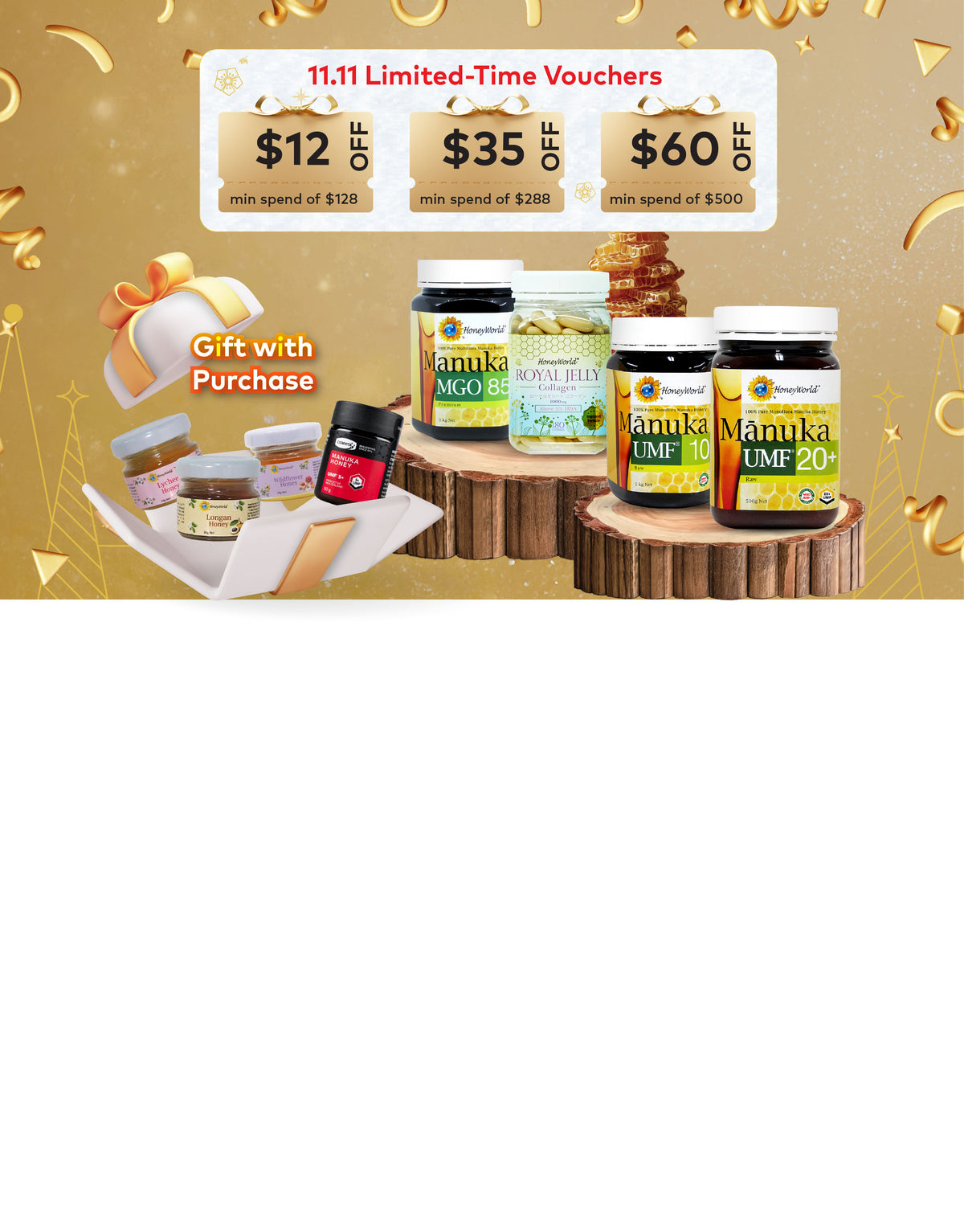 HoneyWorld