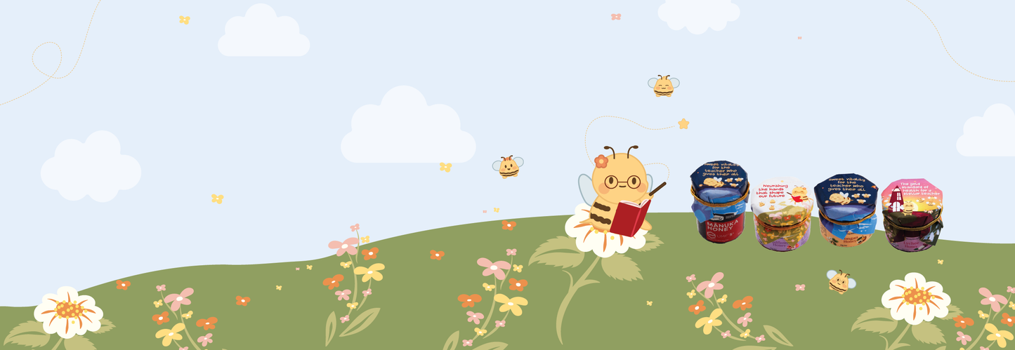 HoneyWorld