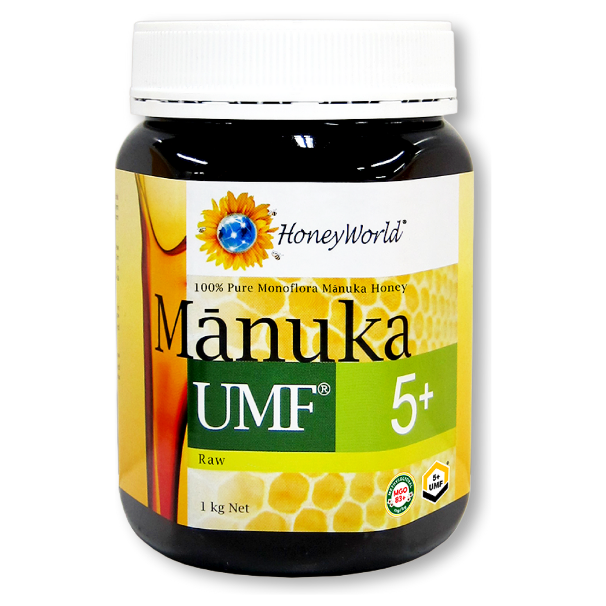 
                  
                    Comvita X Honeyworld Daily Happiness Bundle
                  
                