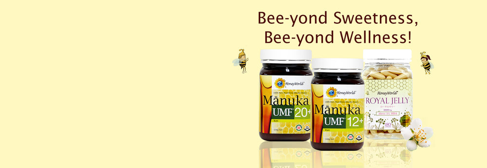 HoneyWorld