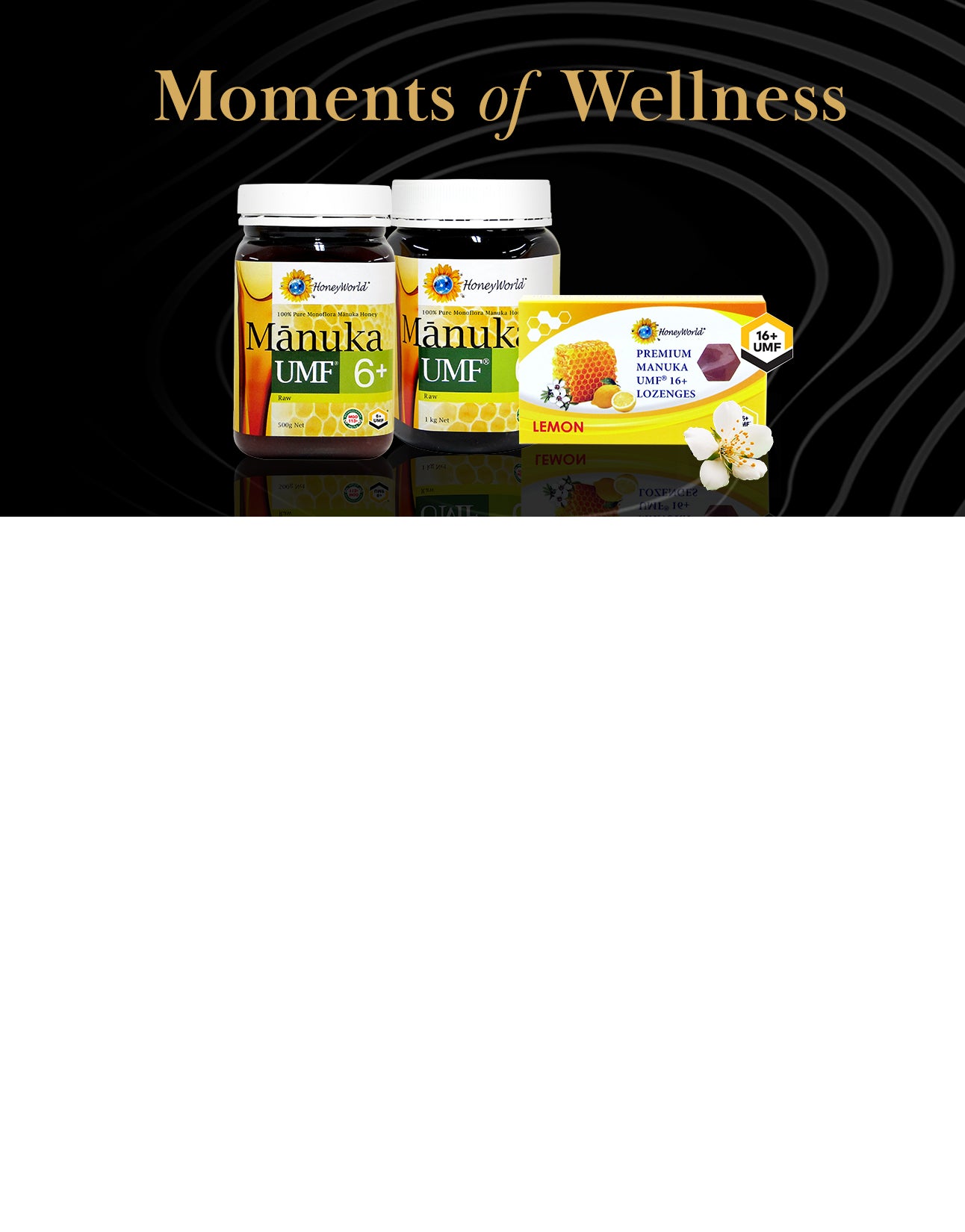 HoneyWorld