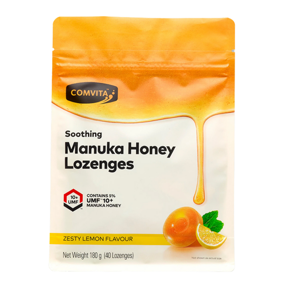 
                  
                    Comvita X Honeyworld Selected Honey Delight Gift Set
                  
                