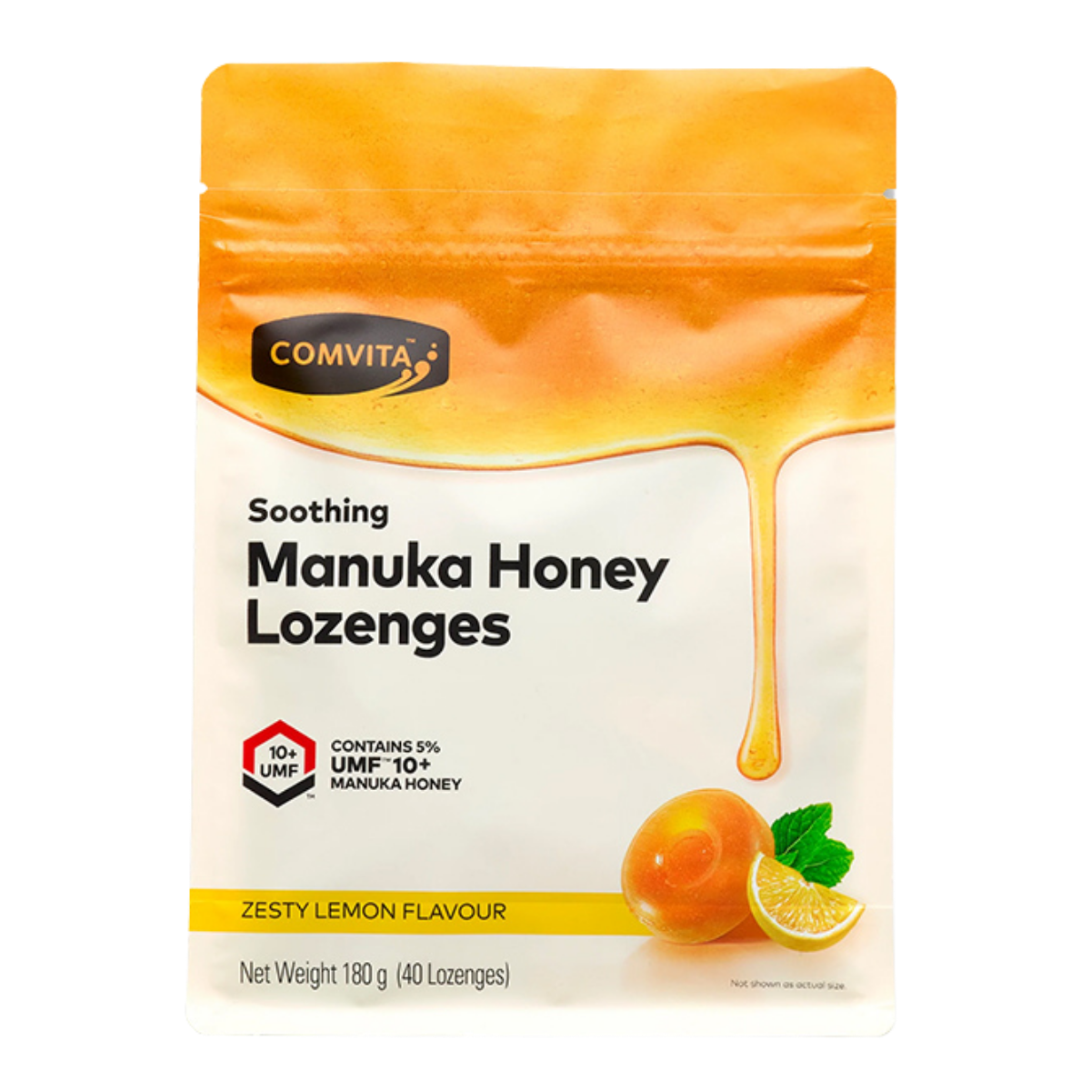 
                  
                    Comvita X Honeyworld Selected Honey Delight Gift Set
                  
                
