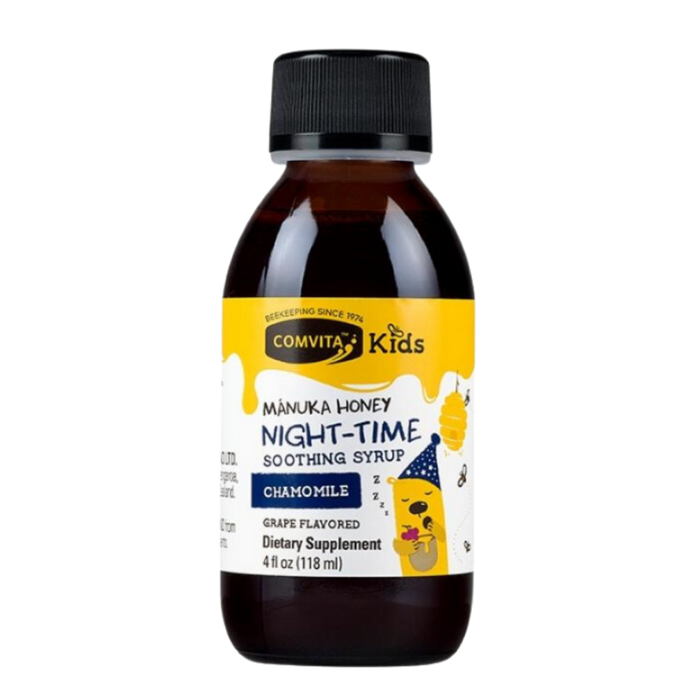 
                  
                    Comvita Kids Day & Night Soothing Bundle
                  
                