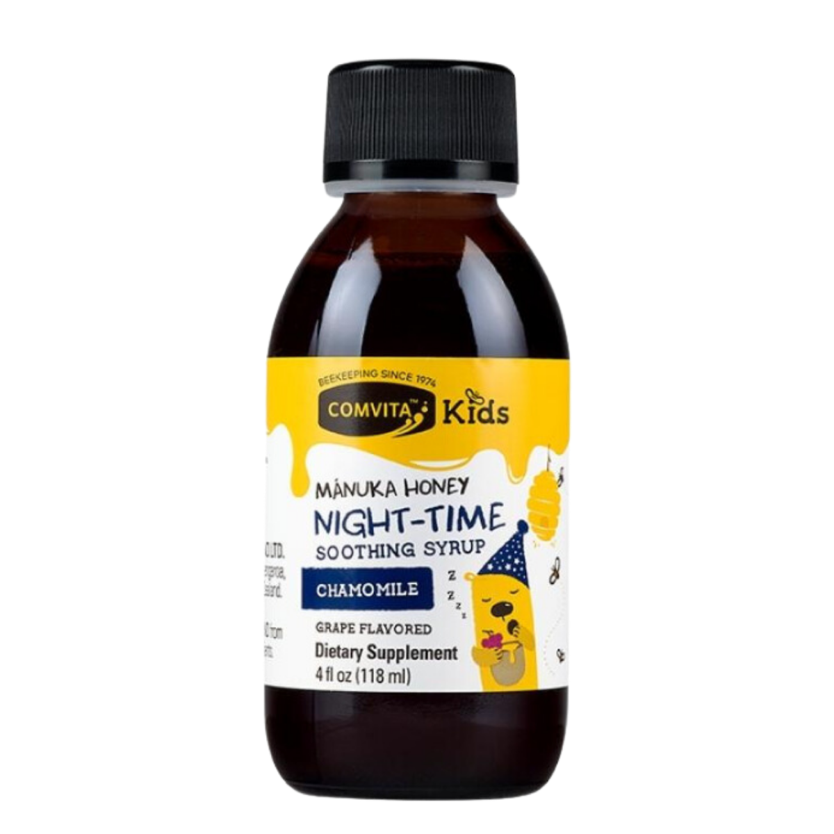 
                  
                    Comvita Kids Day & Night Soothing Bundle
                  
                