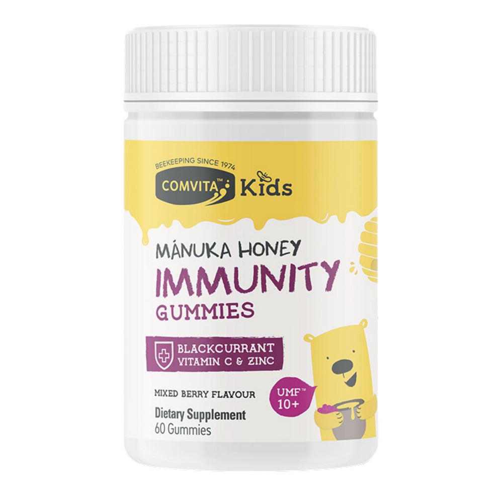 
                  
                    Comvita Kids’ Care Collection
                  
                