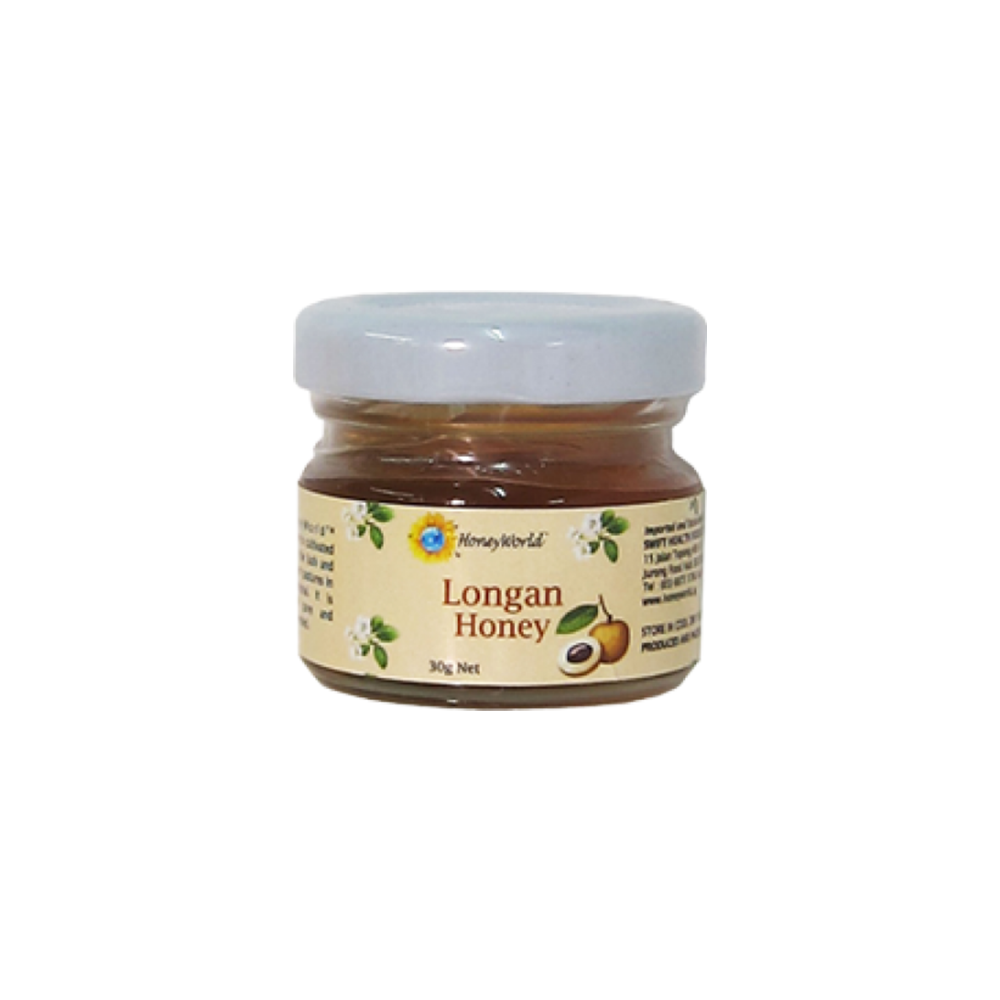 
                  
                    [Buy 10 Get 2 Free] Thailand Mini Honey 30g with Gift Box
                  
                
