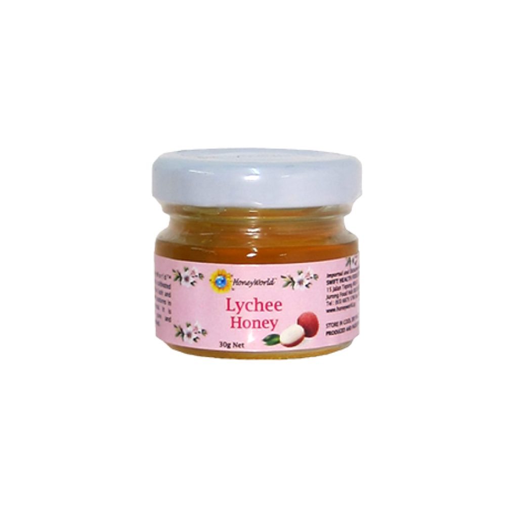 
                  
                    [Buy 10 Get 2 Free] Thailand Mini Honey 30g with Gift Box
                  
                