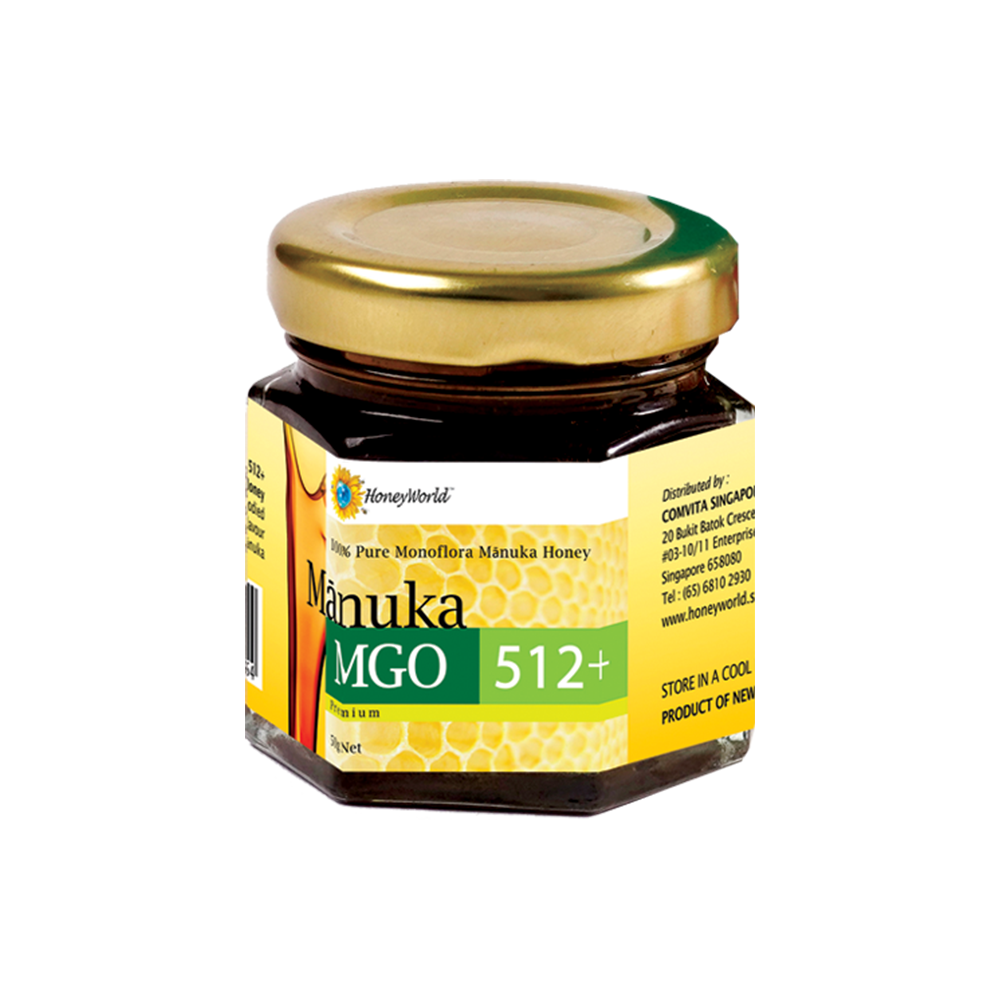 
                  
                    [Buy 10 Get 2 Free] Manuka MGO Mini Honey 50g with Gift Box
                  
                