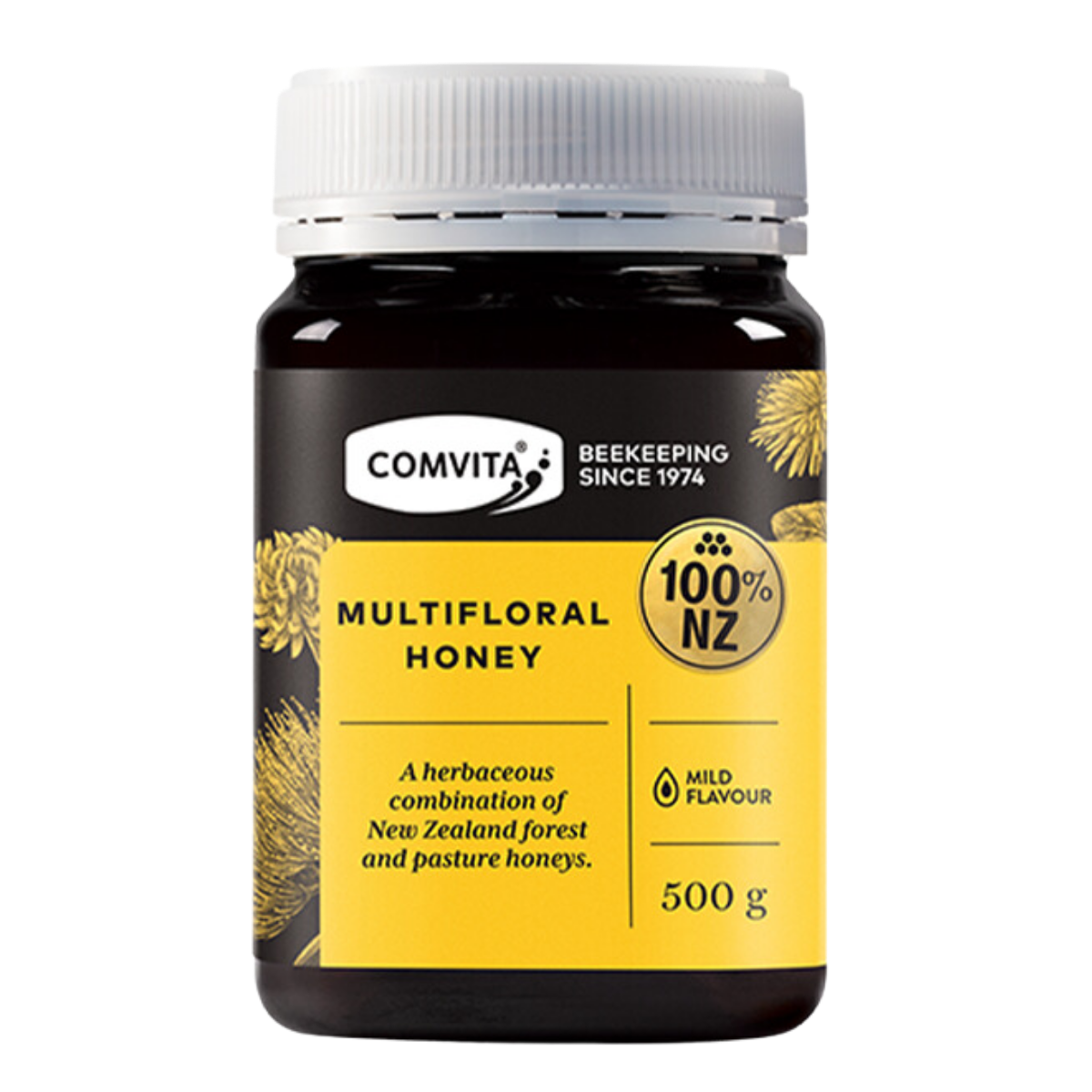 
                  
                    Comvita X Honeyworld Selected Honey Delight Gift Set
                  
                