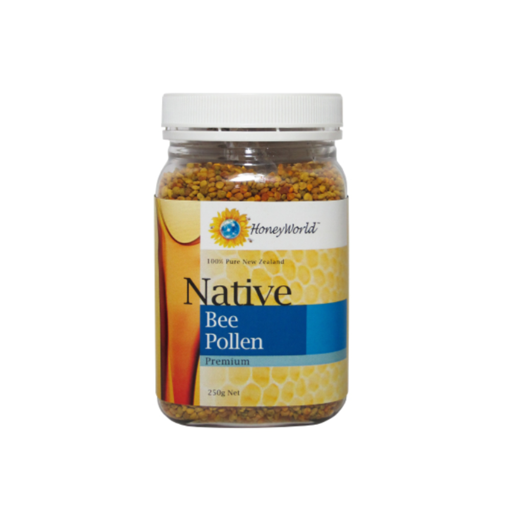NZ Bee Pollen
