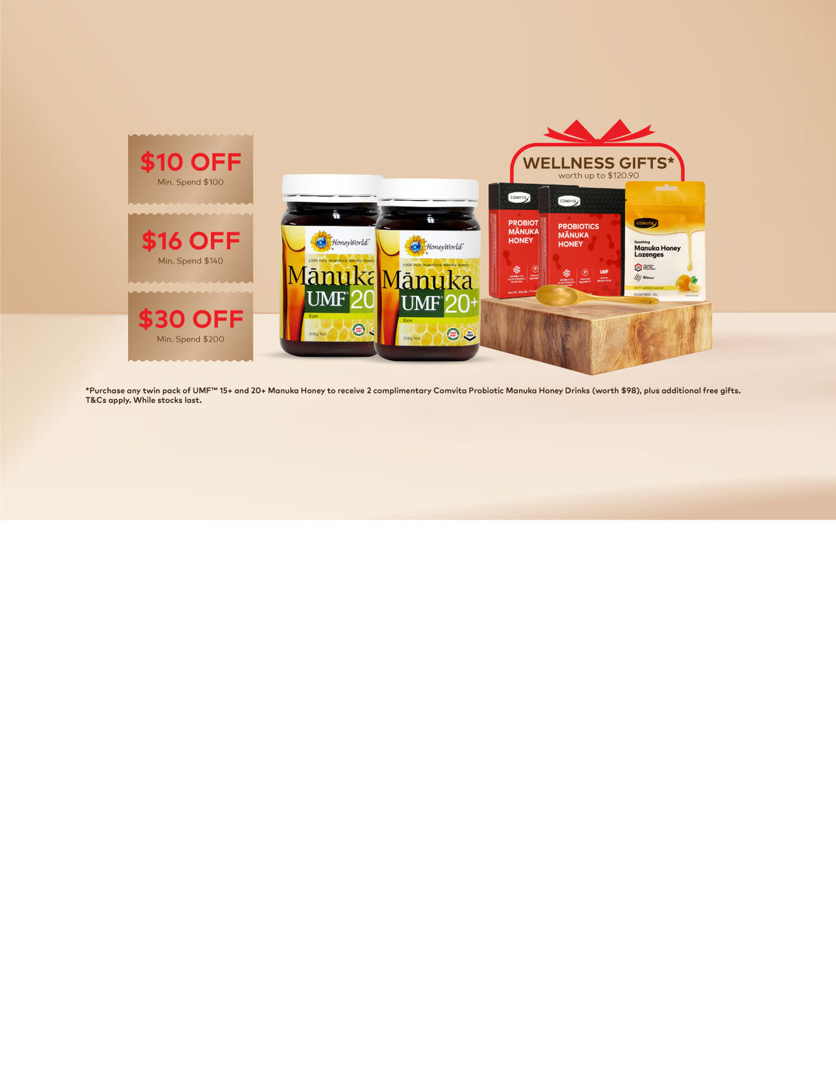 HoneyWorld
