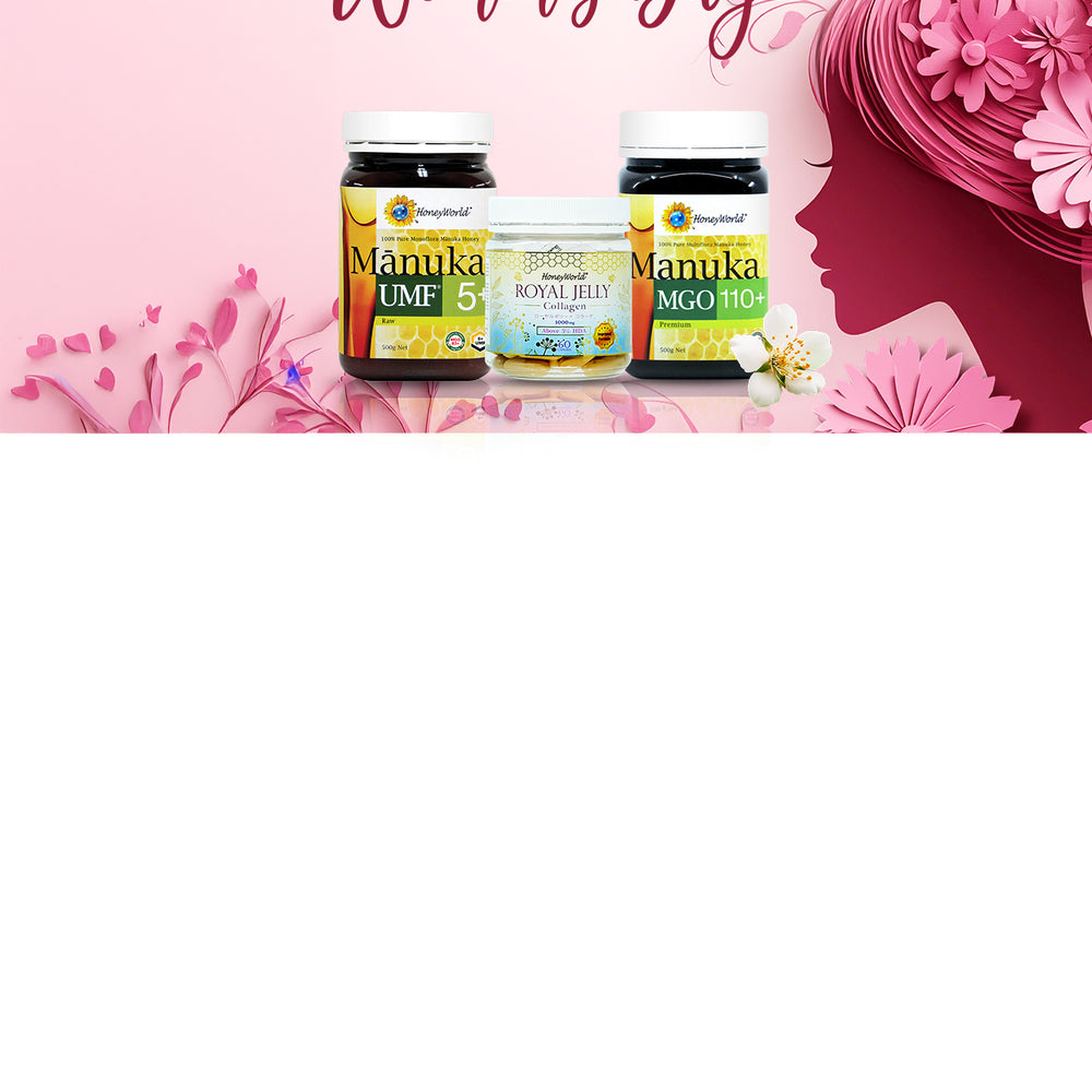 HoneyWorld