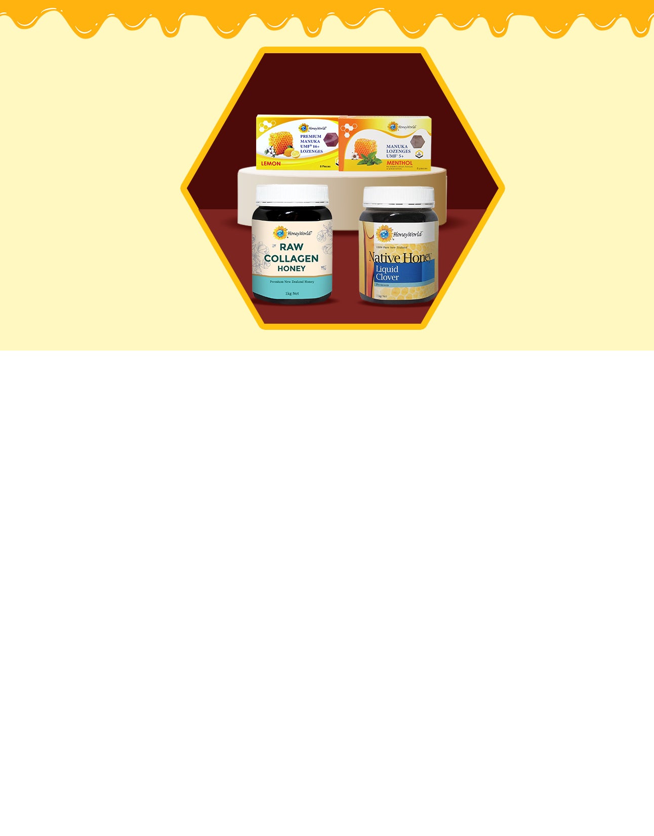 HoneyWorld