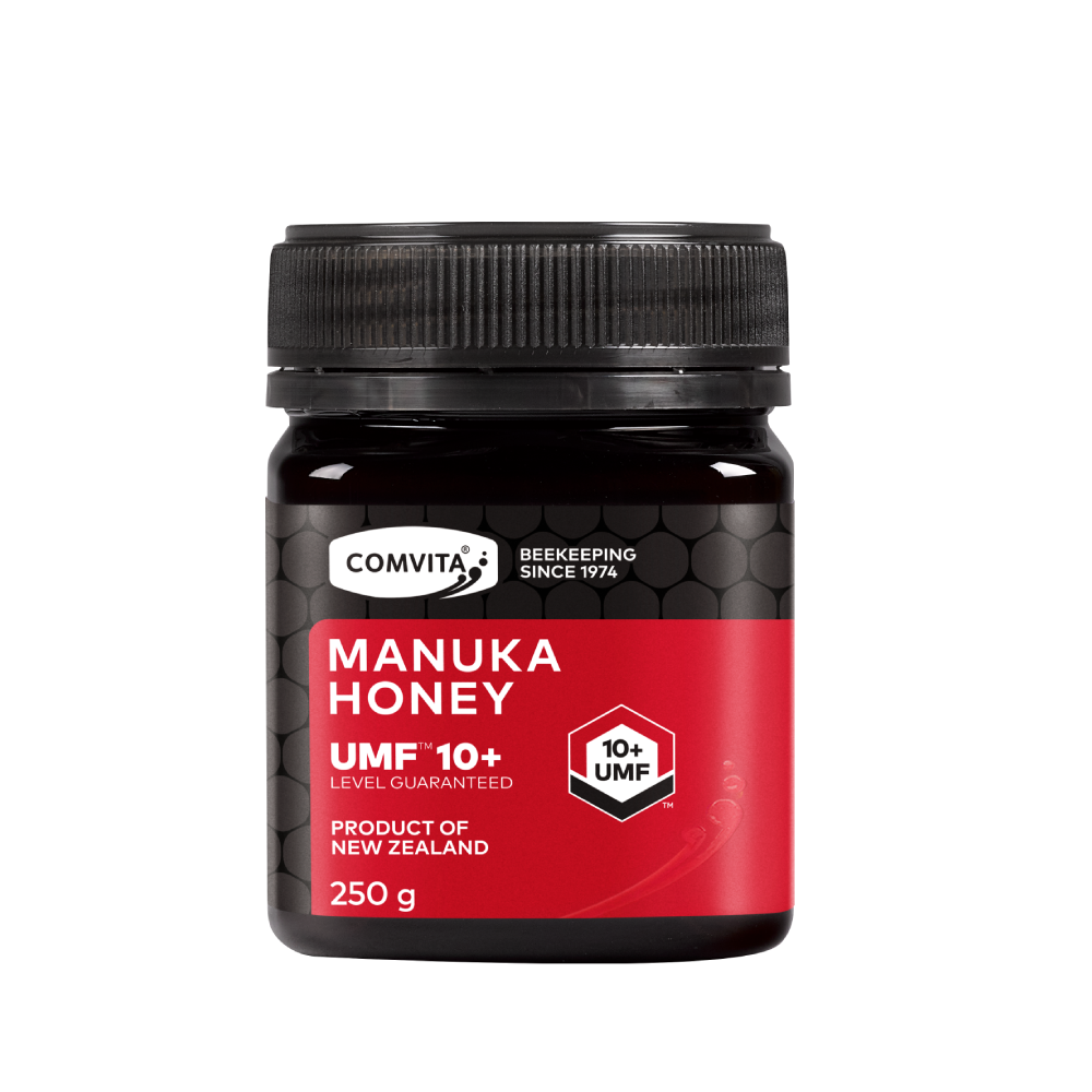 UMF™ 10+ Manuka Honey