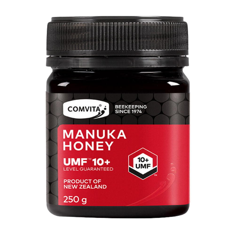 
                  
                    Comvita Golden Wellness Gift Set
                  
                