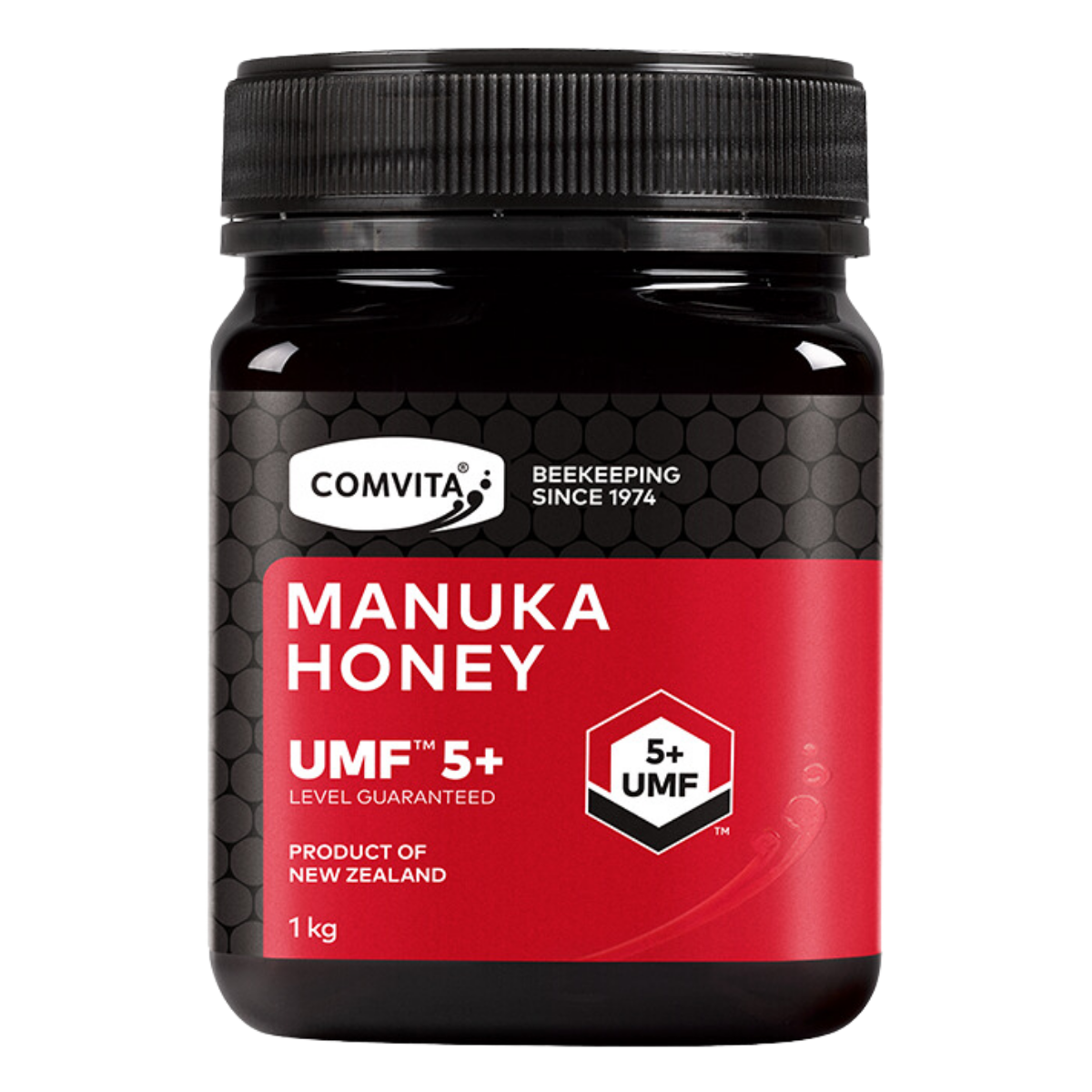 
                  
                    Comvita X Honeyworld Daily Happiness Bundle
                  
                