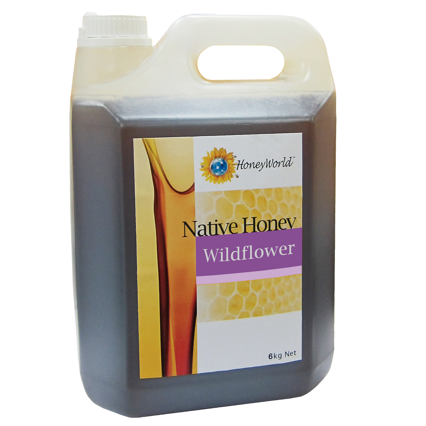 
                  
                    Native Wildflower Honey | Product of Thailand
                  
                