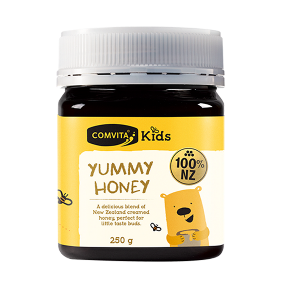 Comvita Kids’ Care Collection