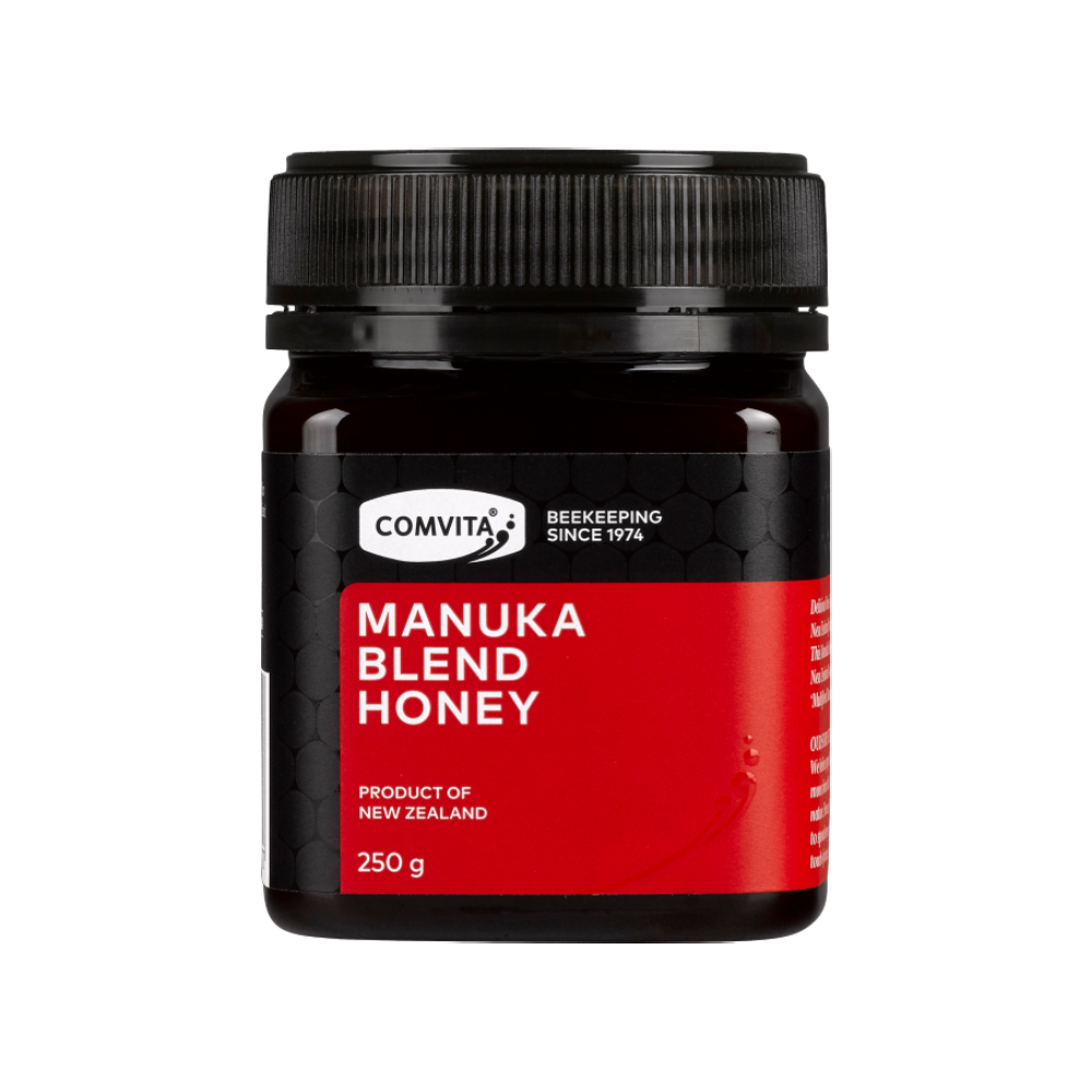 Manuka Honey Blend
