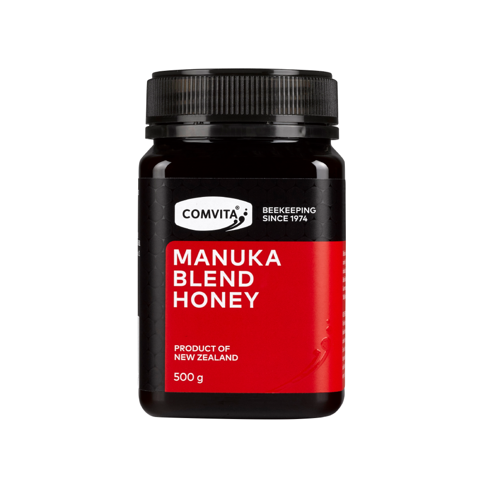 
                  
                    Manuka Honey Blend
                  
                