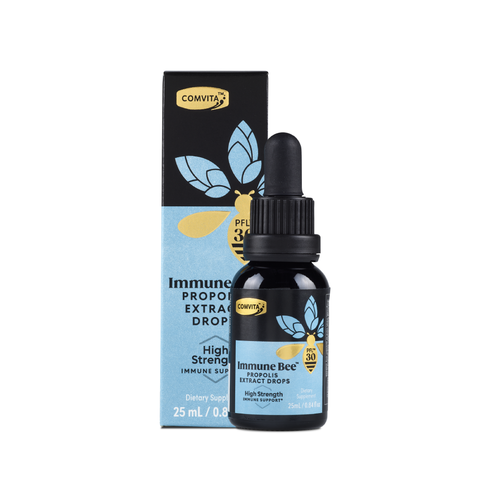 Immune Bee™ Propolis PFL™ 30 High Strength Extract Drops 25ml